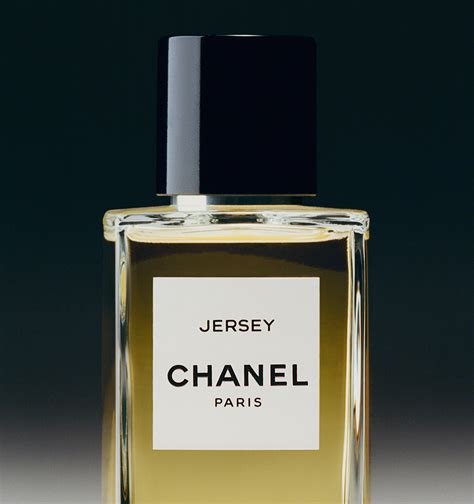 chanel jersey edp|gabrielle chanel jersey.